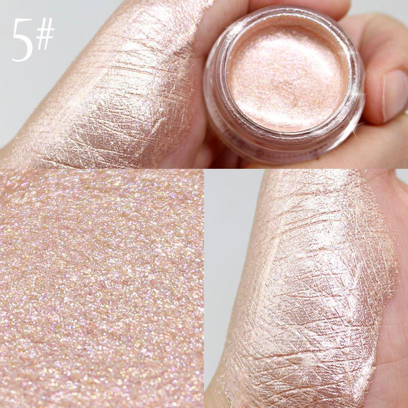Highlight Liquid Illuminating Face Shimmer ติดทนนาน Brighten Glow Face Liquid Highlighter