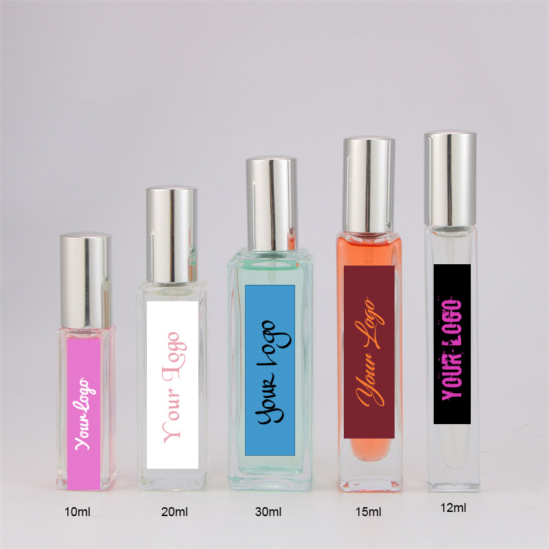 Eau De Parfum EDP10ML/20ML/30ML/50ML/100ML ขนาดเล็กชุดมผู้ชายน้ำหอมน้ำหอมผู้หญิงน้ำหอม