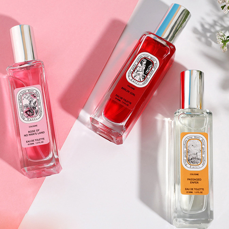 น้ำหอมสเปรย์น้ำหอม unisex และยาวนานน้ำหอม 10/20/30ml ผู้ชาย/ผู้หญิงน้ำหอมขนาดเล็ก