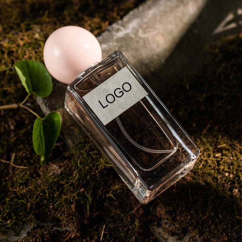 น้ำหอมติดทนนาน 50ml ออกแบบใหม่สเปรย์ผู้หญิง Body Mist สเปรย์น้ำหอม Fruity กลิ่นดอกไม้ 50ml/100ml