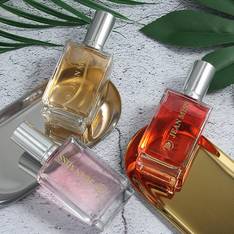 50ML/100MLผู้หญิงQuicksandสุภาพสตรีParity Lightกลิ่นหอมกลิ่นหอมติดทนนาน