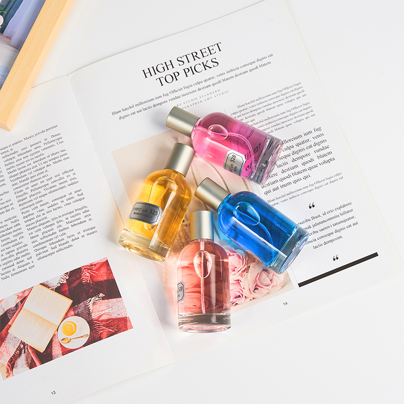 น้ำหอมน้ำหอมขนาด 50 มล. น้ำหอมดีไซน์เนอร์สำหรับผู้ชาย