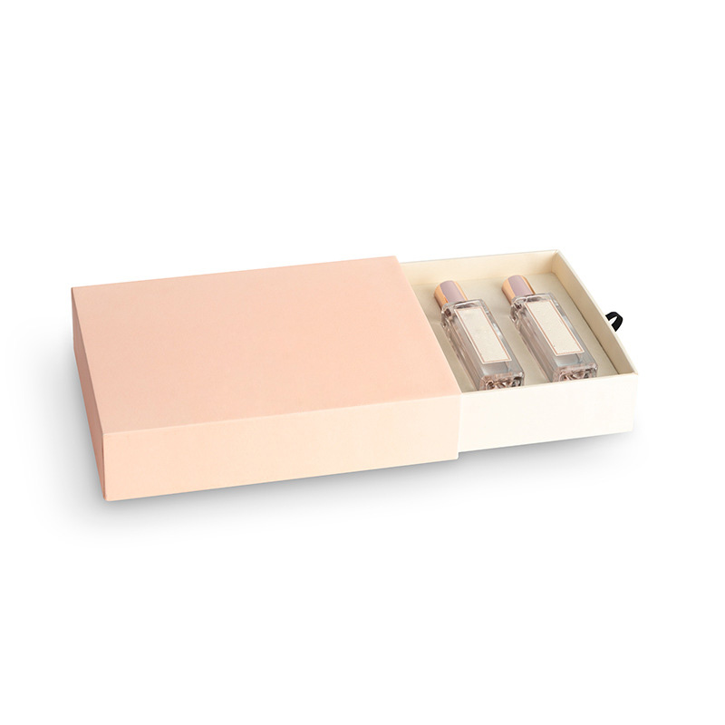 30ML*4 ป้ายสเปรย์บำรุงผิวกายยาวนานชุดของขวัญน้ำหอมสำหรับผู้หญิงผู้ชาย 30ml/50ml/100ml