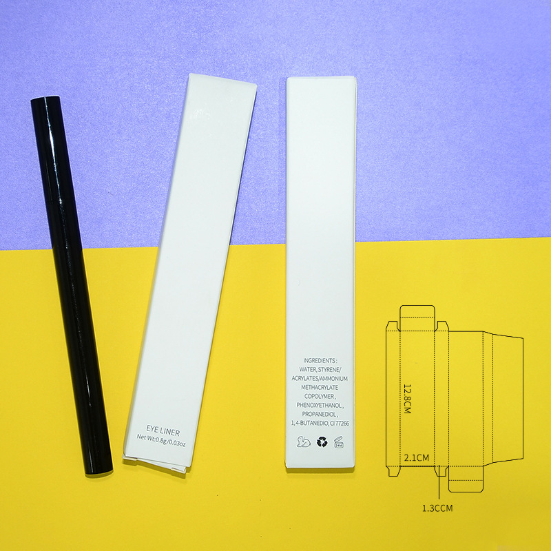 เครื่องสำอางใช้ดวงตาอายไลเนอร์ชนิดน้ำติดทนนานที่สุดอายไลเนอร์กันน้ำแต่งหน้าอายไลเนอร์ที่ดีที่สุด