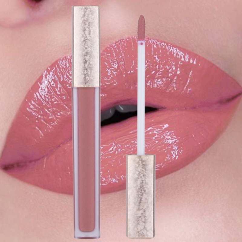 ผู้ขายลิปกลอส 70 สี New Glitter Lip Gloss